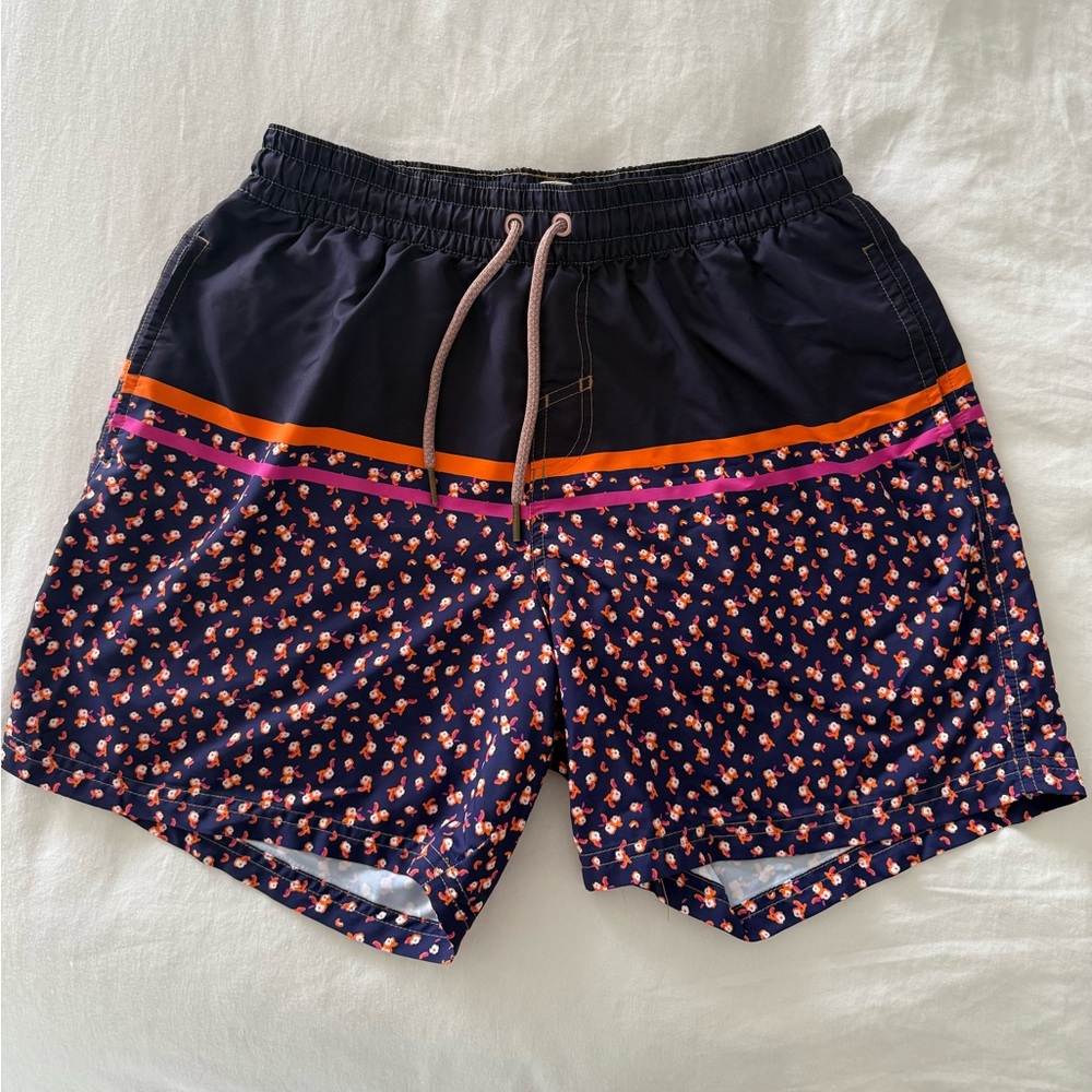 Maaji Sunset Paradise Men’s Swim Trunks